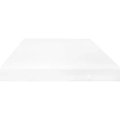 vidaXL Matras 7 Zone 20 cm pocketvering H3 80x200 cm