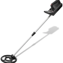 vidaXL Metaaldetector 160 cm