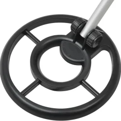 vidaXL Metaaldetector 160 cm