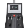 vidaXL Metaaldetector handmodel zoekdiepte tot 60 cm