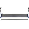 vidaXL Metalen plaat vouwmachine 760 mm
