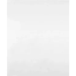 vidaXL Meubelfolie zelfklevend 90x500 cm PET zilverkleurig