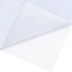 vidaXL Meubelfolie zelfklevend 90x500 cm PVC marmerzwart