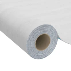vidaXL Meubelfolie zelfklevend 500x90 cm PVC withoutkleurig