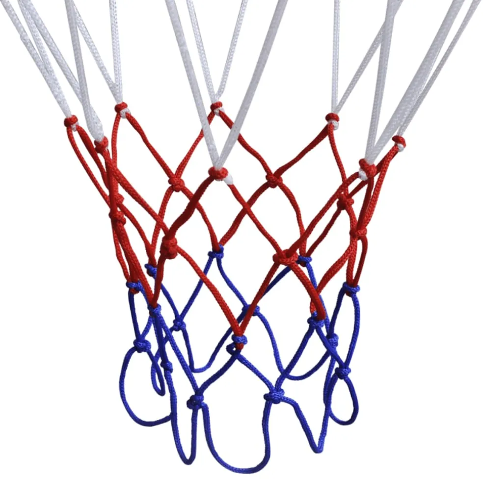 vidaXL Mini-basketbalset met bal en pomp