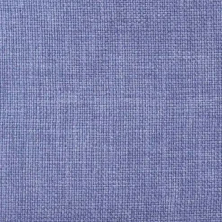 vidaXL Modulaire bank middenmodule met kussens 100 cm spijkerblauw