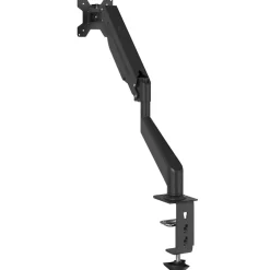 vidaXL Monitorbeugel 27 inch scherm gasveer 10 kg