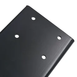 vidaXL Montageplaat 12000 lbs universeel