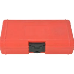 vidaXL Motorfiets kettingpons- en klink set 8-delig