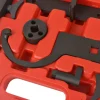 vidaXL Motor timing gereedschapsset voor Jaguar en Land Rover V8 5.0L
