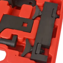 vidaXL Motor timing gereedschapsset voor Jaguar en Land Rover V8 5.0L