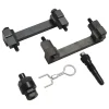 vidaXL Motortiming gereedschap voor VAG 2,4 & 3,2 FSI Audi V6, V8, V10