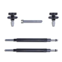 vidaXL Motortiminggereedschapsset voor Fiat 1,2 16 V Twin Cam benzinemotor