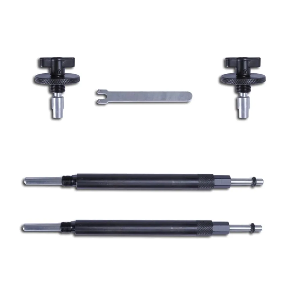 vidaXL Motortiminggereedschapsset voor Fiat 1,2 16 V Twin Cam benzinemotor