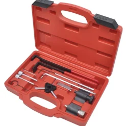 vidaXL Motortimingset diesel voor VAG 1.2, 1.4, 1.6, 1.9, 2.0 TDi