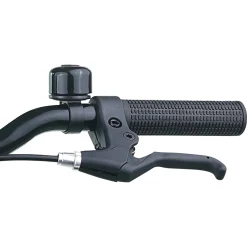 vidaXL Mountainbike 20 Inch 6-Snelheid voor 5-8 jaar oud Wit