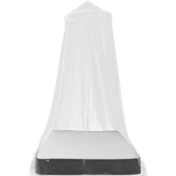 vidaXL Muggennetten 2 st rond 56x325x230 cm