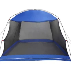 vidaXL Muskietentent 320 x 320 x 218 cm Polyester en Glasvezel