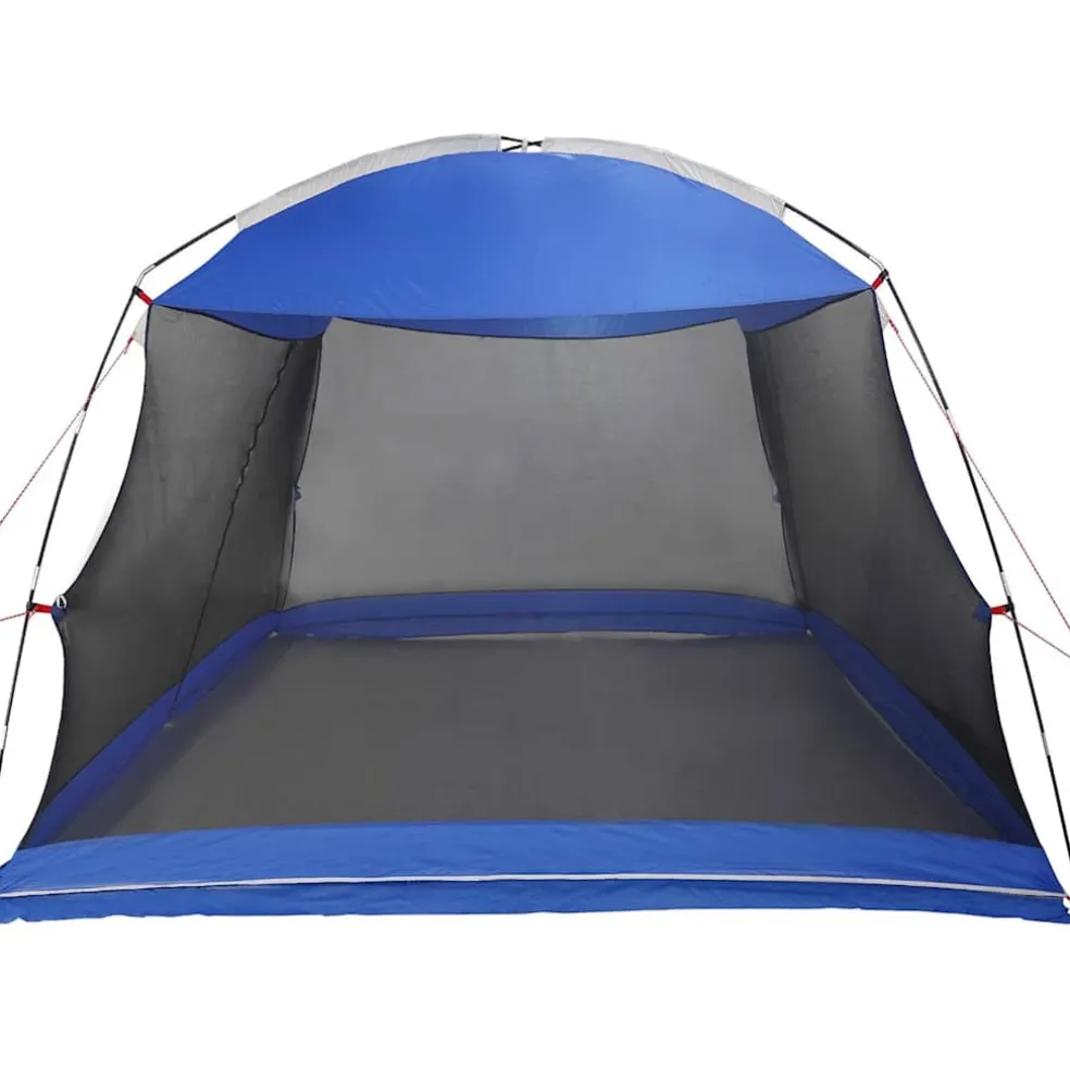 vidaXL Muskietentent 320 x 320 x 218 cm Polyester en Glasvezel