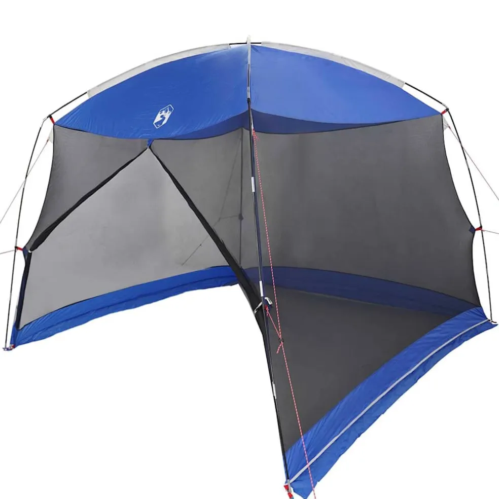 vidaXL Muskietentent 320 x 320 x 218 cm Polyester en Glasvezel