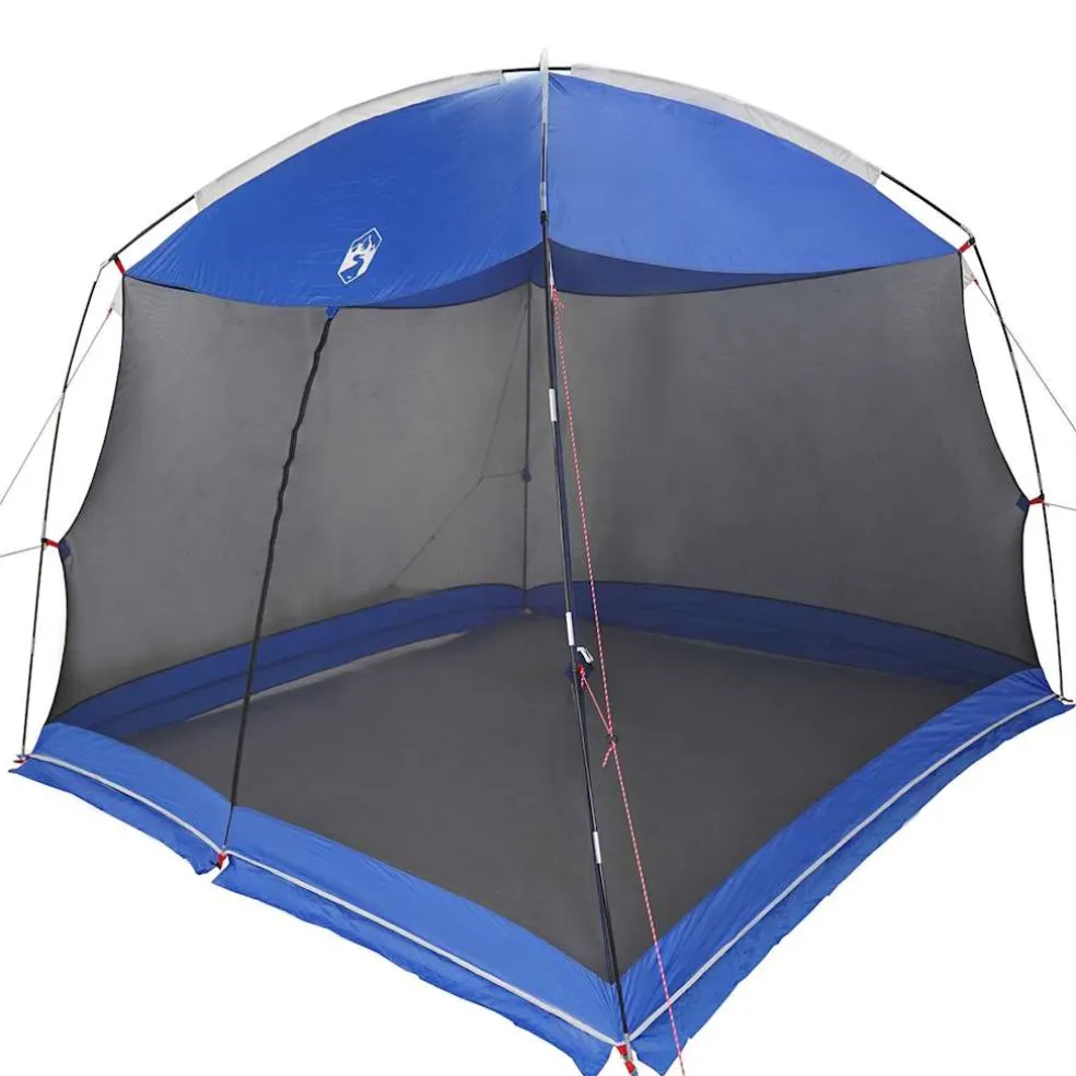 vidaXL Muskietentent 320 x 320 x 218 cm Polyester en Glasvezel