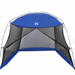 vidaXL Muskietentent 320 x 320 x 218 cm Polyester en Glasvezel