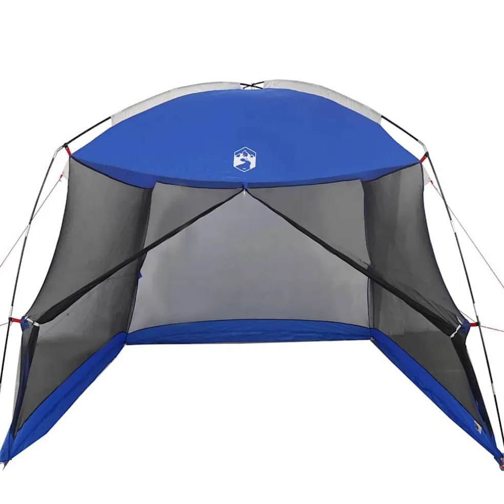vidaXL Muskietentent 320 x 320 x 218 cm Polyester en Glasvezel