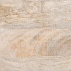 vidaXL Nachtkastje Wit 50 x 33 x 62 cm Bewerkt hout