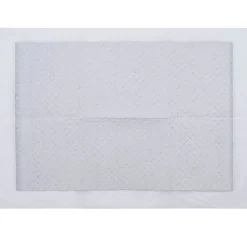 vidaXL Niet-geweven stof huisdier trainingspad 50 st 45 x 33 cm