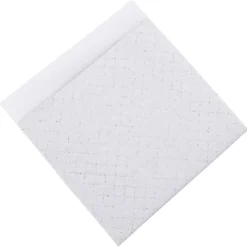 vidaXL Niet-geweven stof huisdier trainingspad 50 st 45 x 33 cm