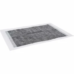 vidaXL Niet-geweven stof huisdier trainingspad 50 st 45 x 33 cm
