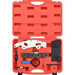 vidaXL Nokkenas uitlijngereedschap voor BMW M52 M54 M60 M62 E46