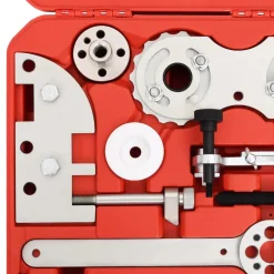 vidaXL Nokkenas uitlijngereedschap voor Volvo Engine Type B4204