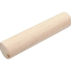 vidaXL Nummer Kubb spelset hout