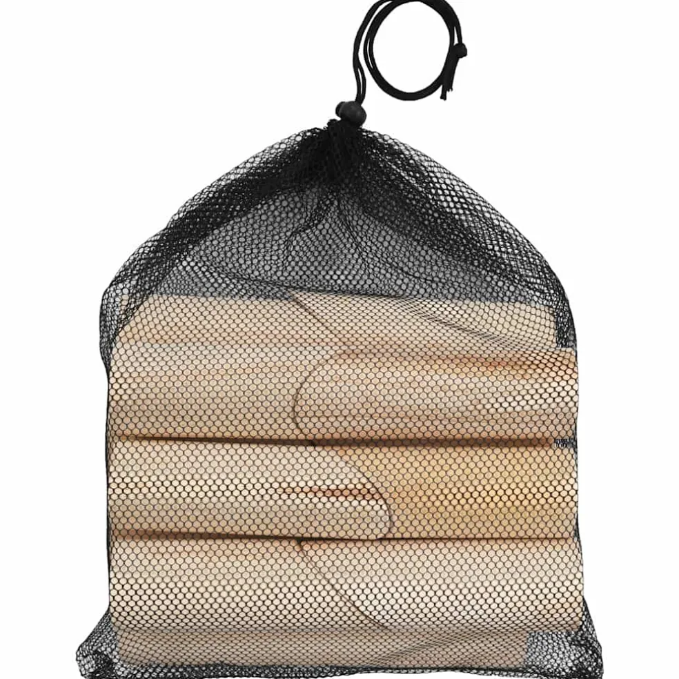 vidaXL Nummer Kubb spelset hout
