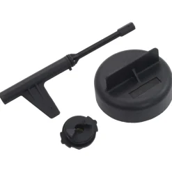 vidaXL Olieadapterset voor Mercedes Benz 9G Tronic transmissie 725