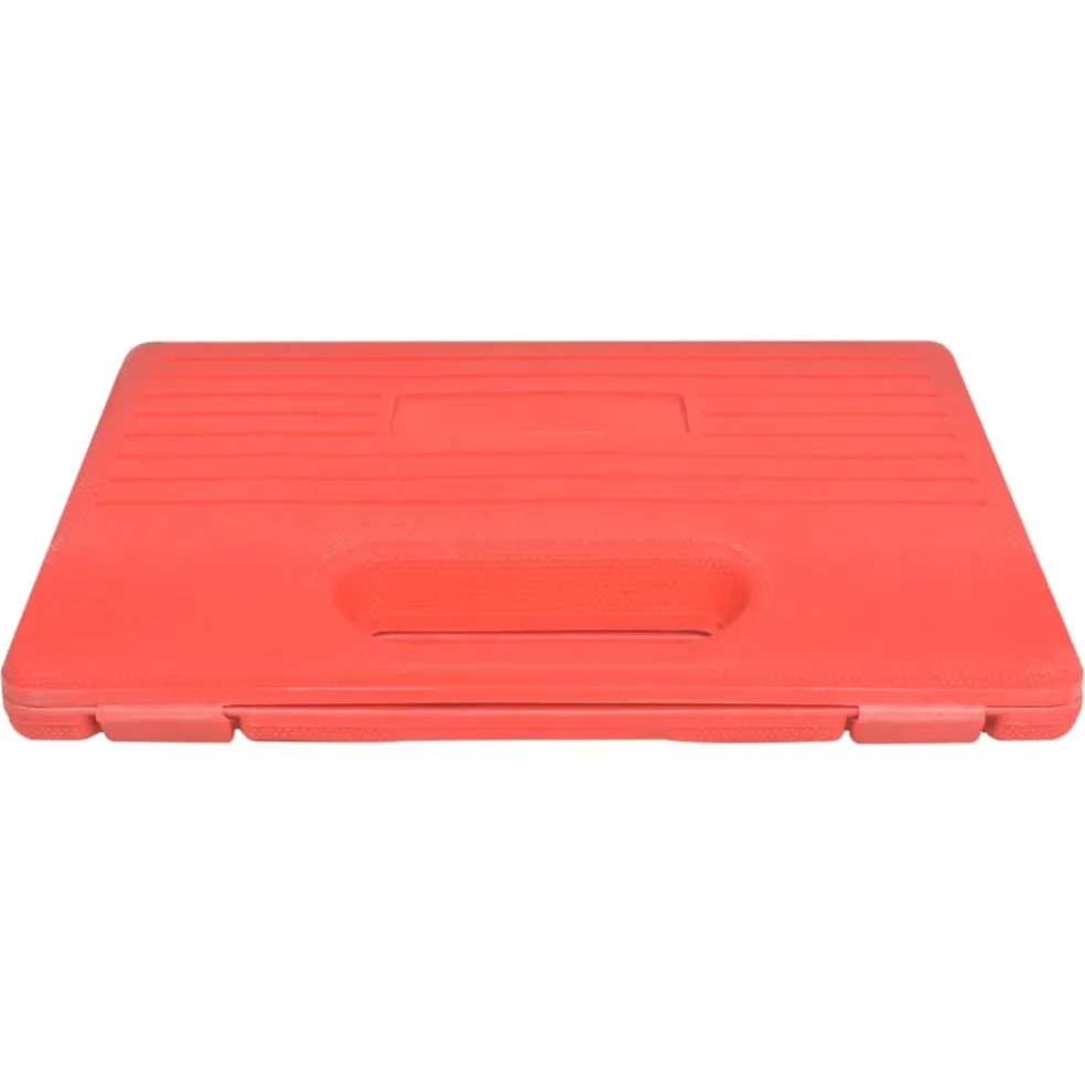 vidaXL Olieaftapplugdraad reparatieset