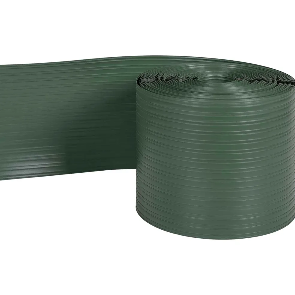 vidaXL Omheiningsprivacy tape (Geen andere accessoires) 260 x 19 cm