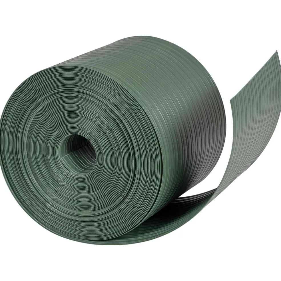 vidaXL Omheiningsprivacy tape (Geen andere accessoires) 260 x 19 cm