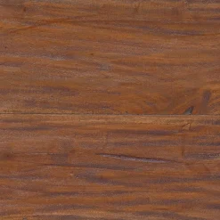 vidaXL Opbergkist 48 x 35 x 64 cm Massief Mahoniehout