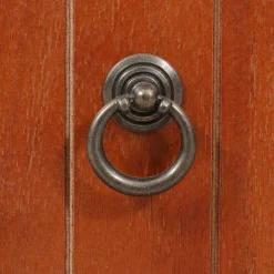 vidaXL Opbergkist 60x25x22 cm massief acaciahout