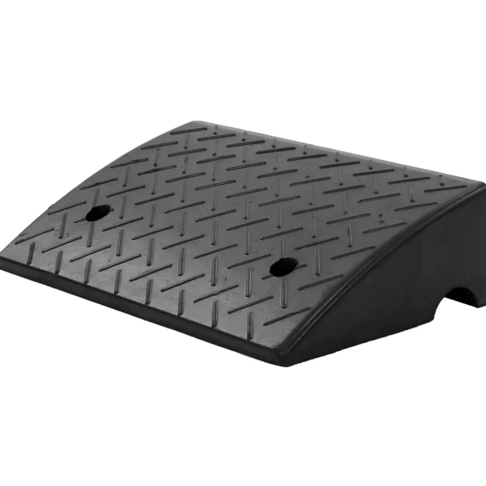 vidaXL Opstaphelling 50x32,5x14 cm rubber