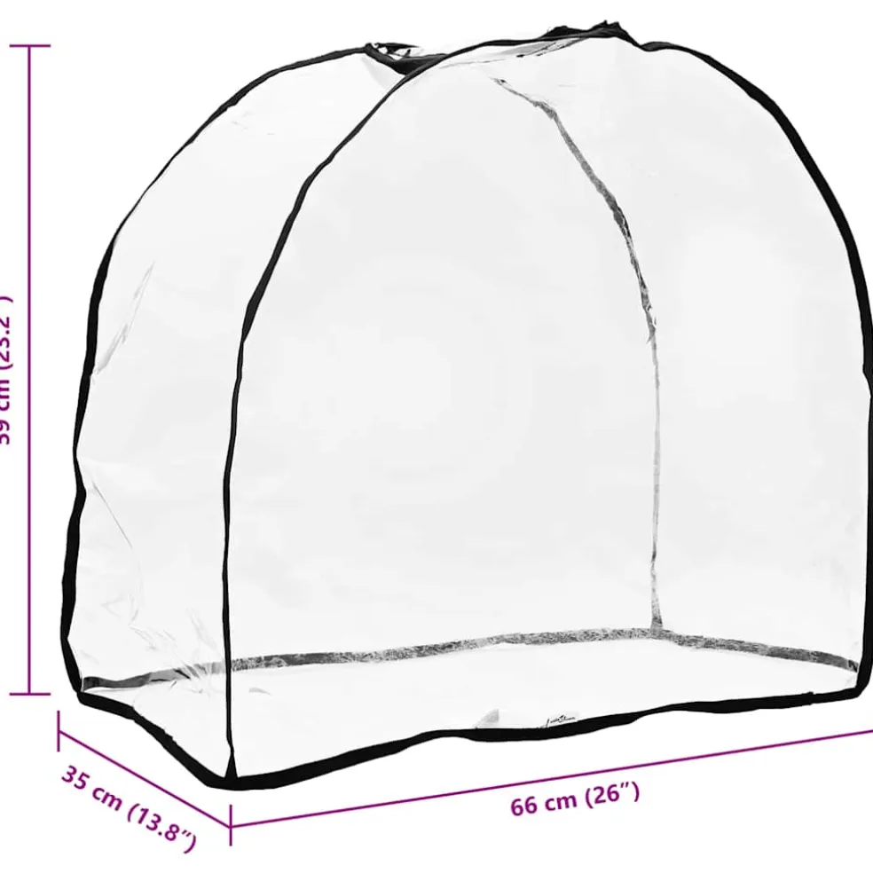 vidaXL Opvouwbare Huisdierenwagen Groen 78 x 54 x 101 cm Polyester