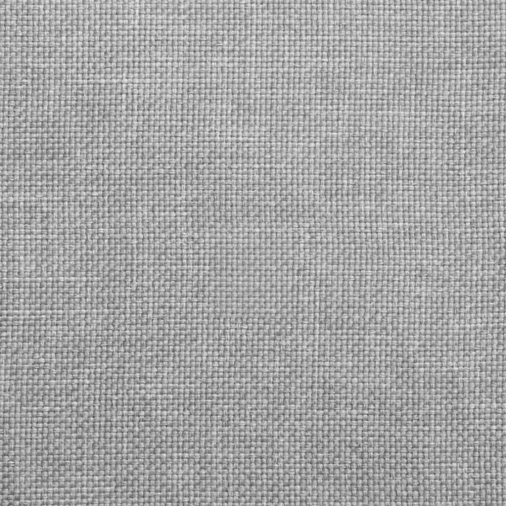 vidaXL Opvouwbare vloerstoel 71x51x62 cm stof wolkengrijs