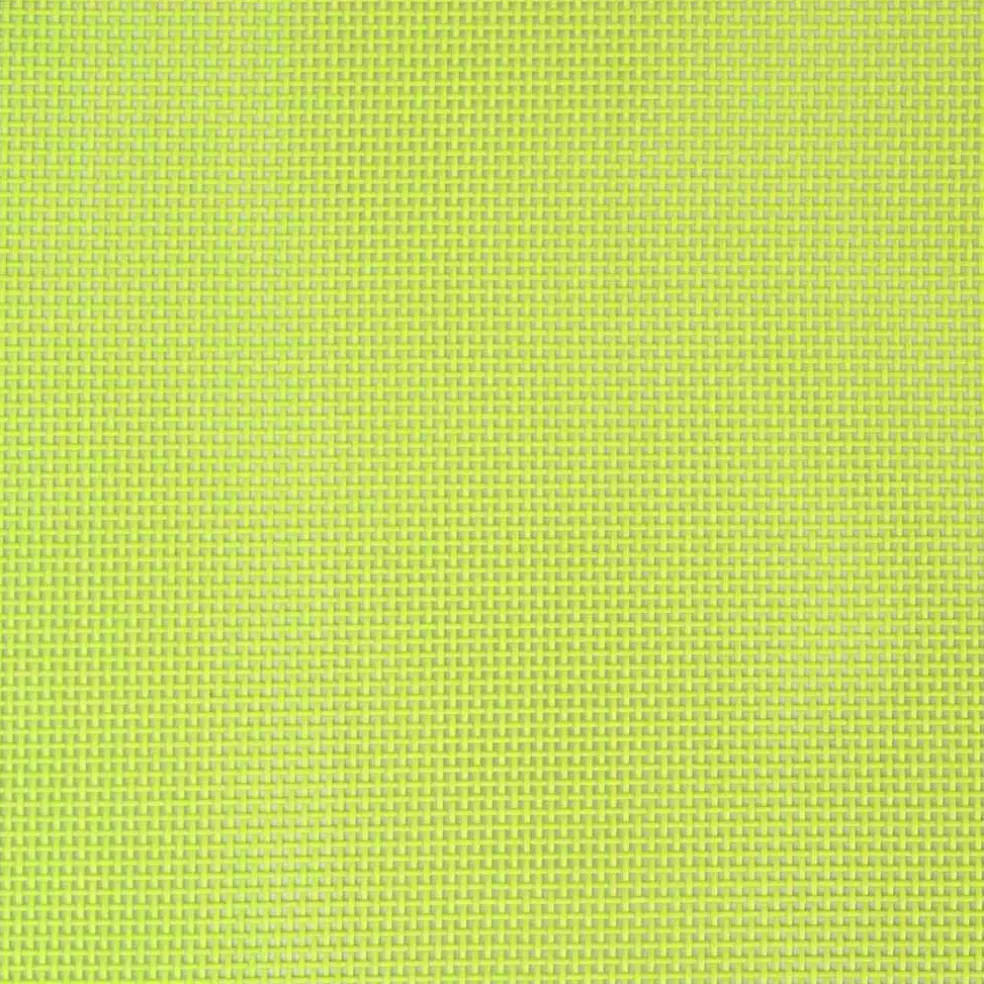 vidaXL Opvouwbare zonnebed Groen 182 x 55 x 85,5 cm Textileen