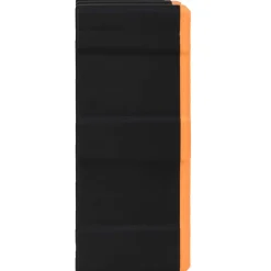vidaXL Organiser met 38 lades 52x16x37,5 cm