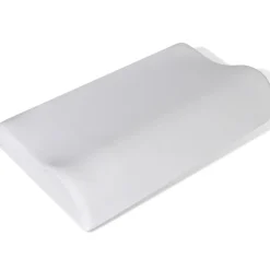 vidaXL Orthopedische kussenset 2-delig