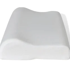 vidaXL Orthopedische kussenset 2-delig