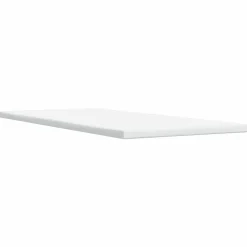 vidaXL Ottoman bed met matras Lichtgrijs 80 x 200 cm Stof