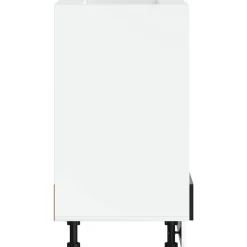 vidaXL Ovenkast